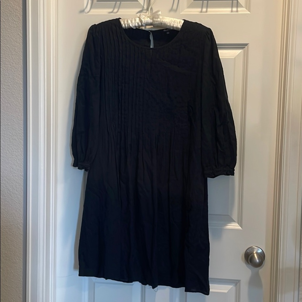 Madewell Tunic Dress